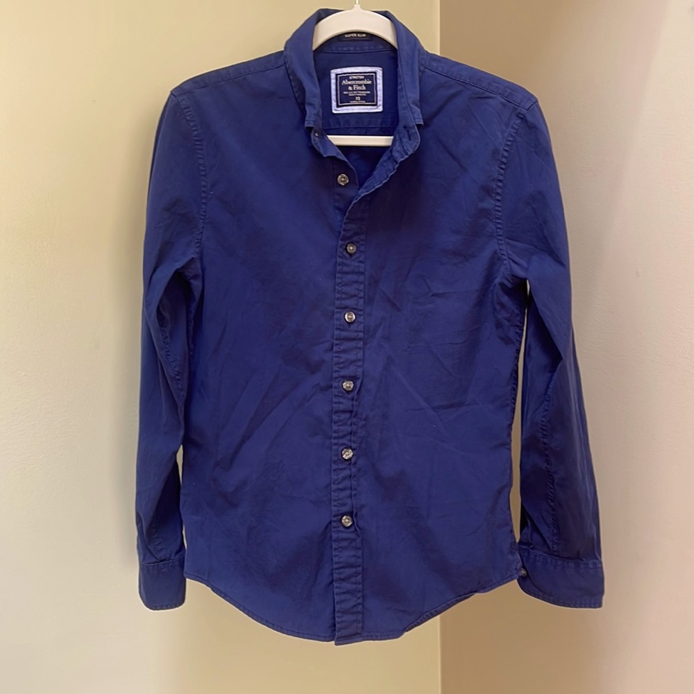 Men’s Abercrombie & Fitch